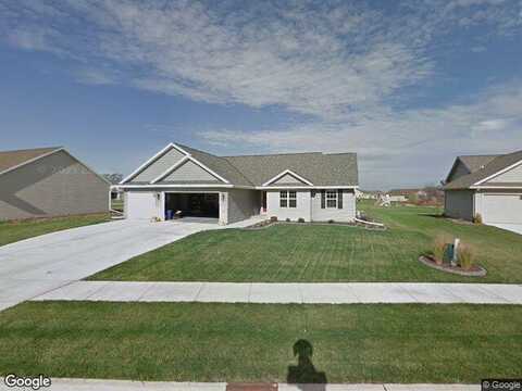 Diversity, DE PERE, WI 54115