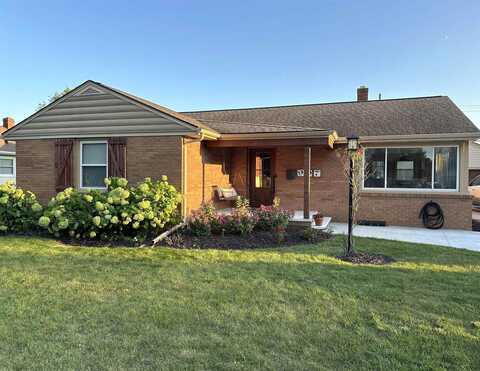 Roberts, APPLETON, WI 54914