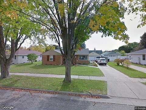 Roberts, APPLETON, WI 54914