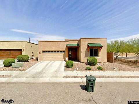 Wright School, TUCSON, AZ 85715