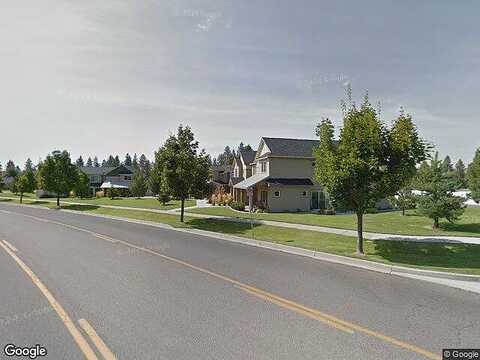 Barnes, SPOKANE, WA 99208