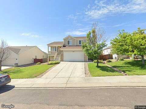 Silver Glen, FOUNTAIN, CO 80817