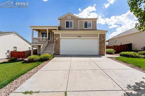 Silver Glen, FOUNTAIN, CO 80817