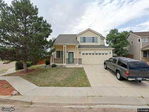 Rancher, FOUNTAIN, CO 80817