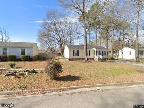 Leafycreek, NORTH CHESTERFIELD, VA 23237