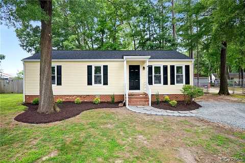 Leafycreek, NORTH CHESTERFIELD, VA 23237