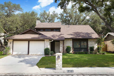 Timber Crest, SAN ANTONIO, TX 78250