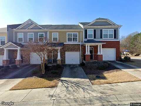 Tulip Poplar, LAWRENCEVILLE, GA 30044