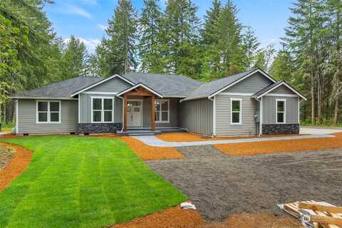 Baird, OLYMPIA, WA 98516