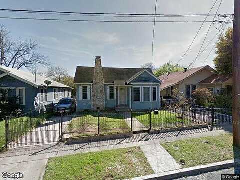 Mulberry, SAN ANTONIO, TX 78212