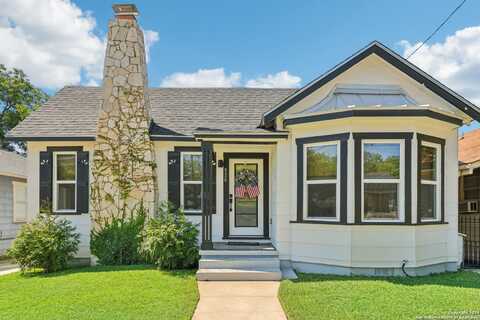 Mulberry, SAN ANTONIO, TX 78212