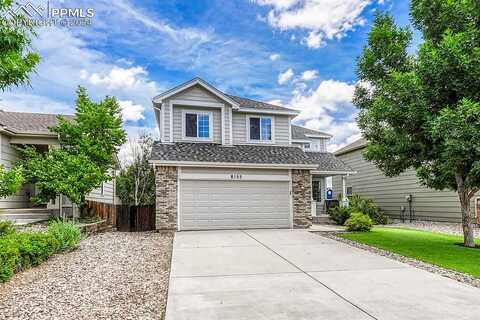 Cedar Chase, FOUNTAIN, CO 80817