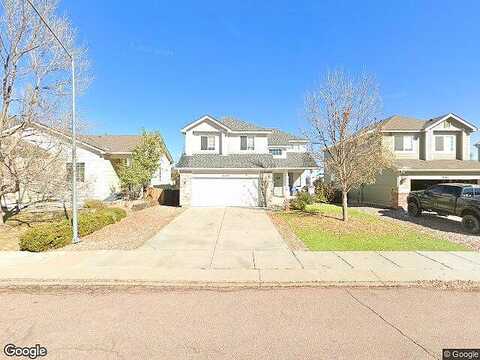 Cedar Chase, FOUNTAIN, CO 80817