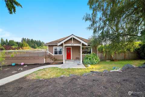 19Th, SNOHOMISH, WA 98290