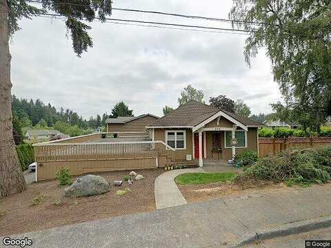 19Th, SNOHOMISH, WA 98290