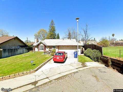 Forgetmenot, CITRUS HEIGHTS, CA 95610