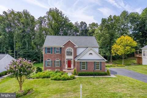 Meadowgate, MANASSAS, VA 20112