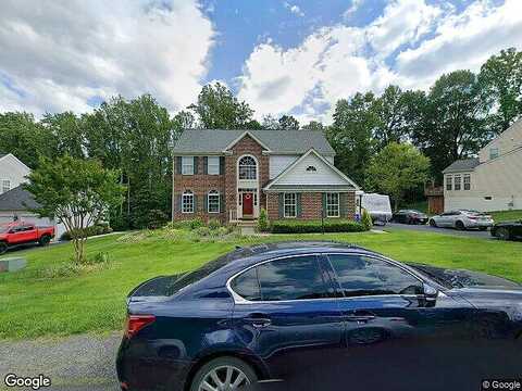 Meadowgate, MANASSAS, VA 20112