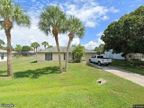 Sebastian, FORT PIERCE, FL 34951