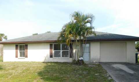 Sebastian, FORT PIERCE, FL 34951
