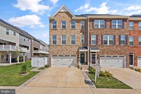 Blackburn Ridge, MANASSAS, VA 20109