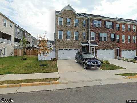 Blackburn Ridge, MANASSAS, VA 20109