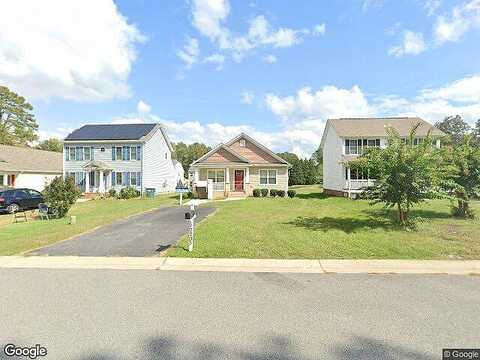 Chamberlayne, RICHMOND, VA 23227