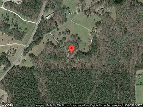 Rock Church, BOYDTON, VA 23917
