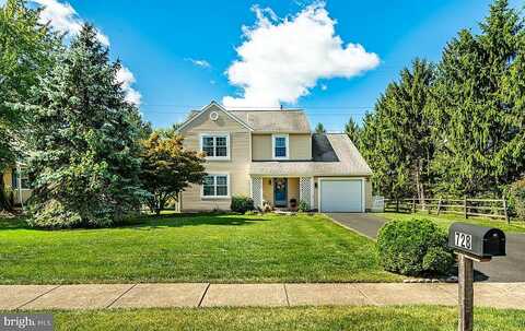 Jarrett, HORSHAM, PA 19044
