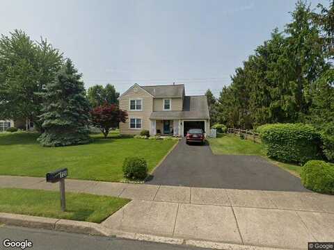 Jarrett, HORSHAM, PA 19044