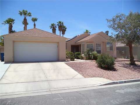 Scottsmoor, LAS VEGAS, NV 89156