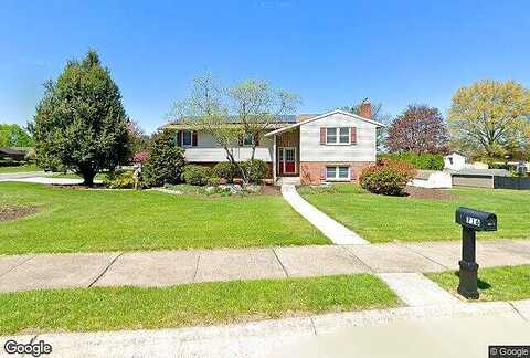 Maple, FLEETWOOD, PA 19522