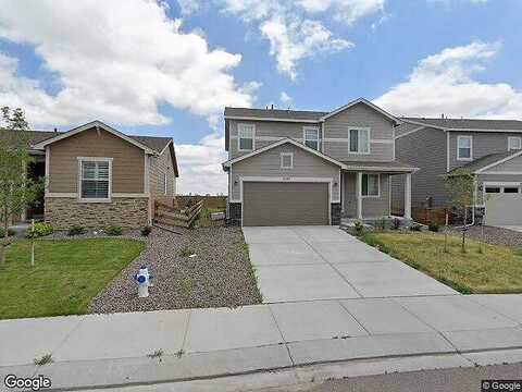 Boreal, COLORADO SPRINGS, CO 80915