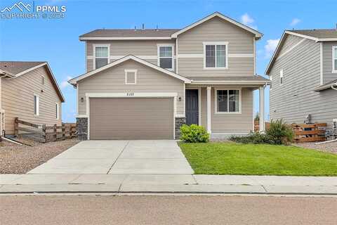 Boreal, COLORADO SPRINGS, CO 80915