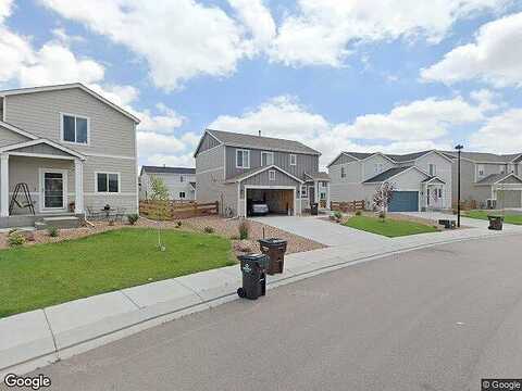 Preble, COLORADO SPRINGS, CO 80915