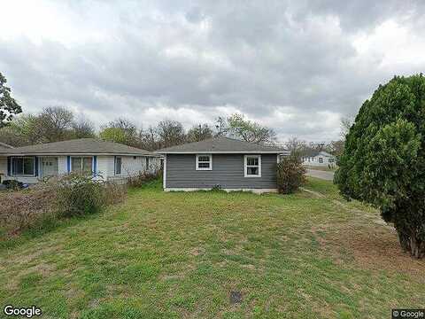 Dunbar, WACO, TX 76704