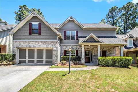 Hope Hollow, LOGANVILLE, GA 30052