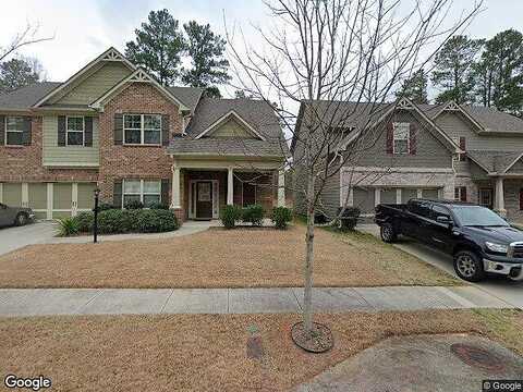 Hope Hollow, LOGANVILLE, GA 30052