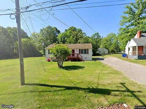 Elkhardt, NORTH CHESTERFIELD, VA 23225