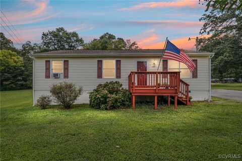 Elkhardt, NORTH CHESTERFIELD, VA 23225