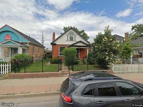 Lincoln, DENVER, CO 80209