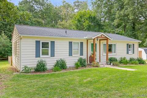Poplar Spring, HENRICO, VA 23231