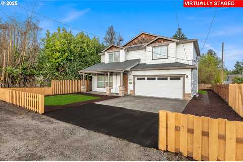 47Th, PORTLAND, OR 97206