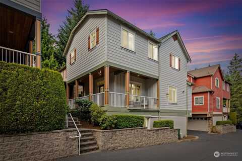 198Th, LYNNWOOD, WA 98036