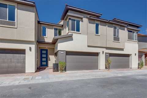 Echelon, LAS VEGAS, NV 89138