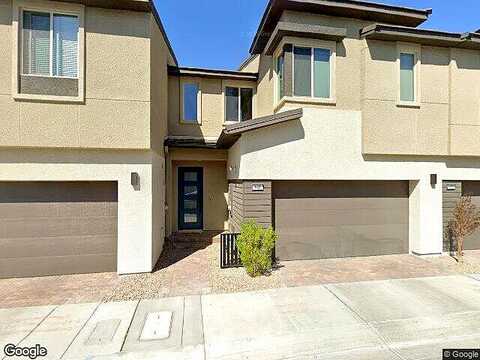 Echelon, LAS VEGAS, NV 89138