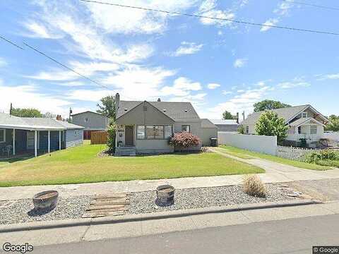Hermiston, HERMISTON, OR 97838