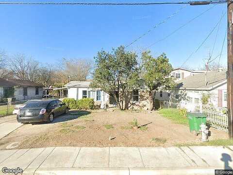 Theo, SAN ANTONIO, TX 78225
