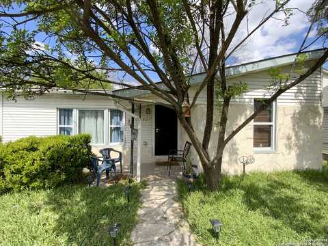 Theo, SAN ANTONIO, TX 78225