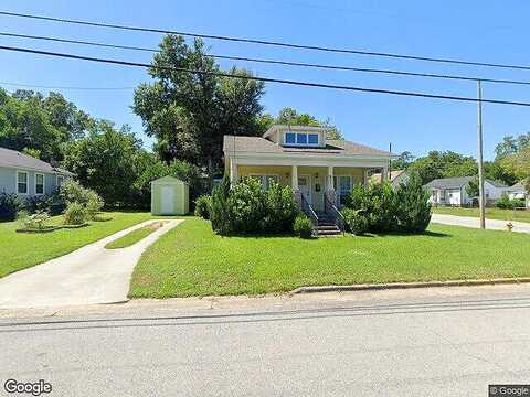 Metcalf, AUGUSTA, GA 30904